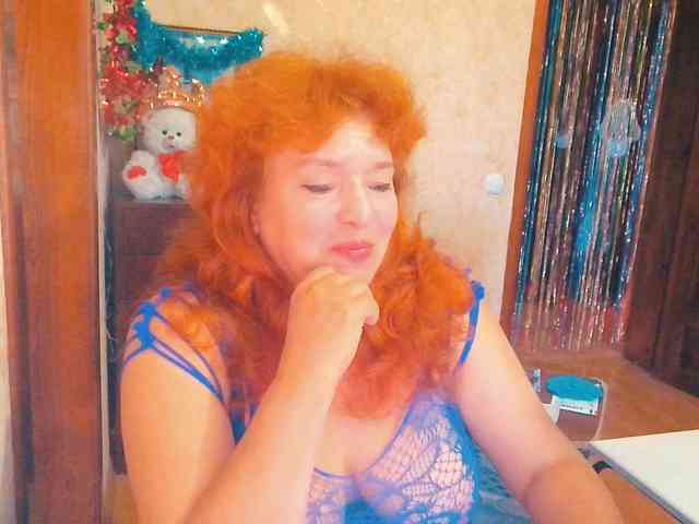 LadaMay webcam