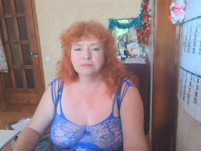 LadaMay webcam