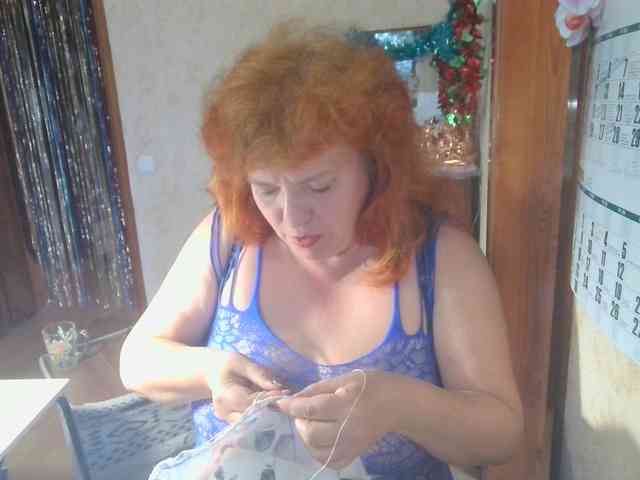 LadaMay webcam