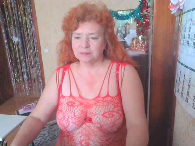 LadaMay webcam