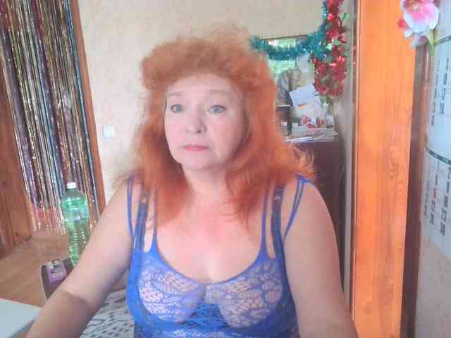 LadaMay webcam