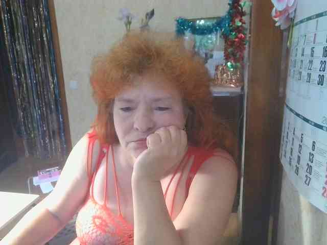 LadaMay webcam