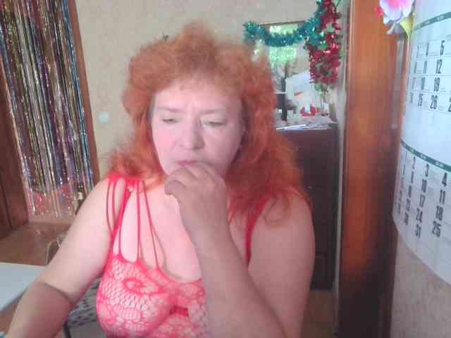 LadaMay webcam