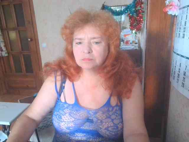 LadaMay webcam