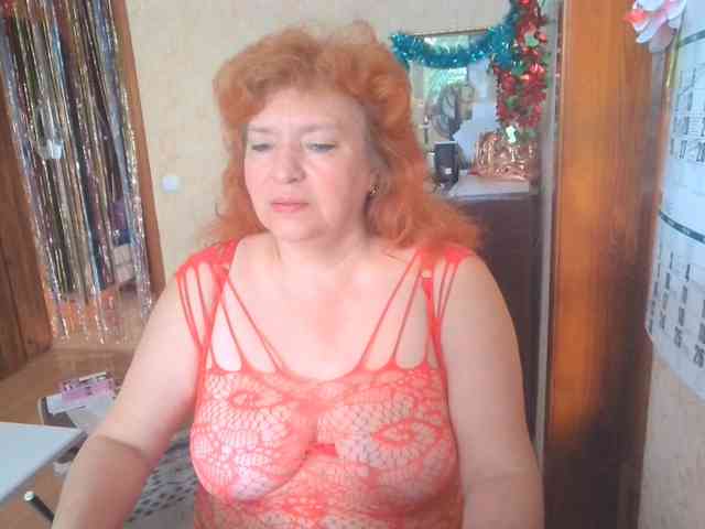 LadaMay webcam