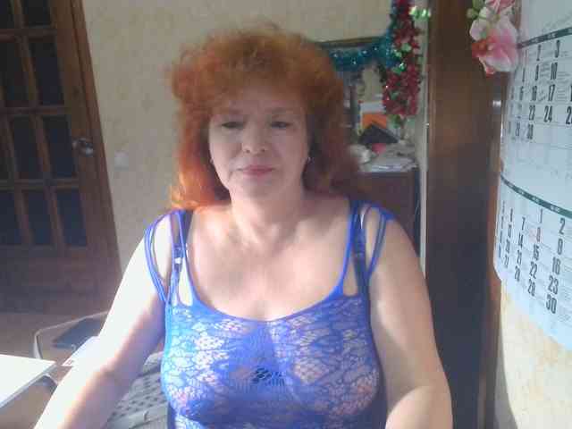 LadaMay webcam