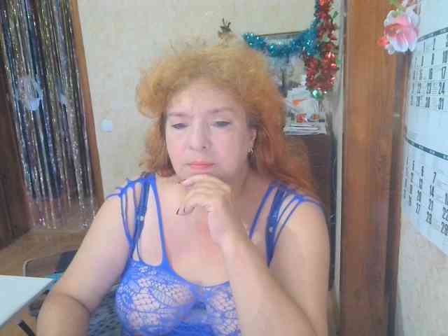 LadaMay webcam