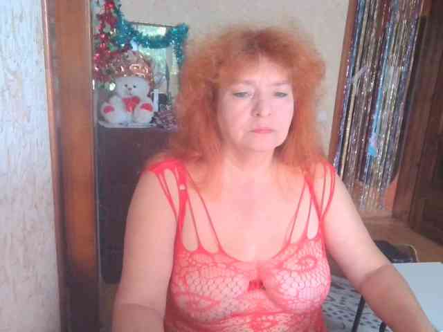 LadaMay webcam
