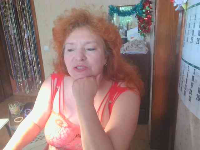 LadaMay webcam