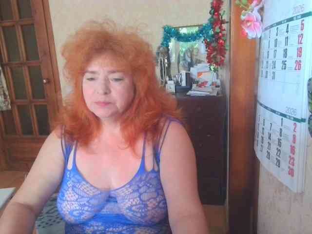 LadaMay webcam