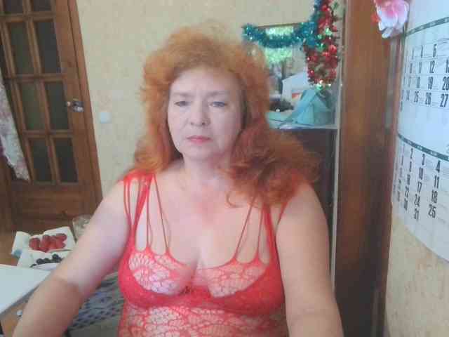 LadaMay webcam