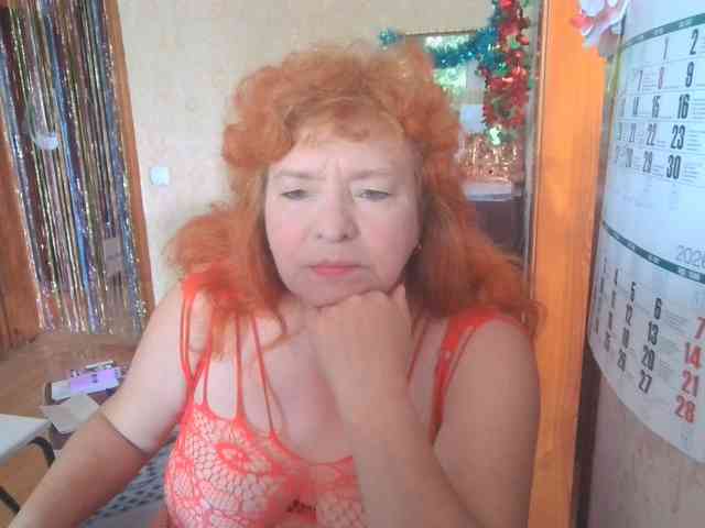 LadaMay webcam