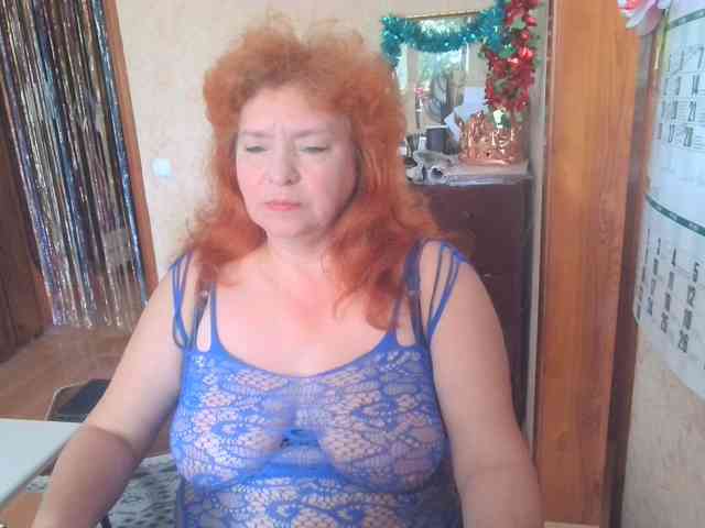 LadaMay webcam