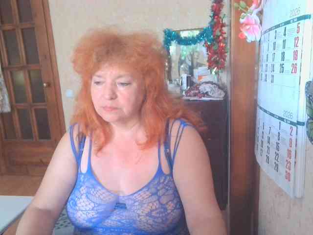 LadaMay webcam