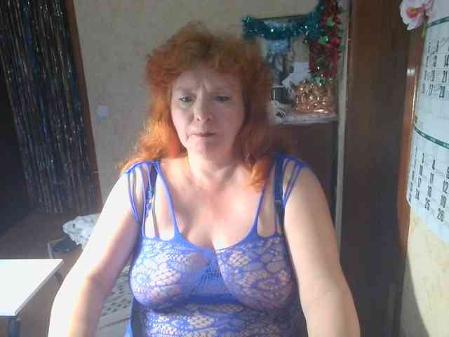 LadaMay webcam