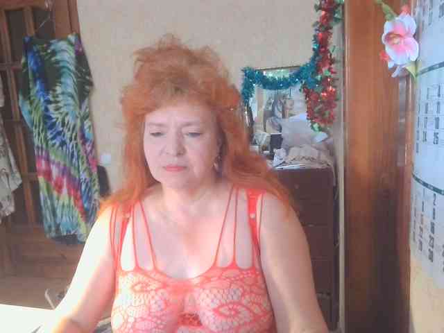 LadaMay webcam