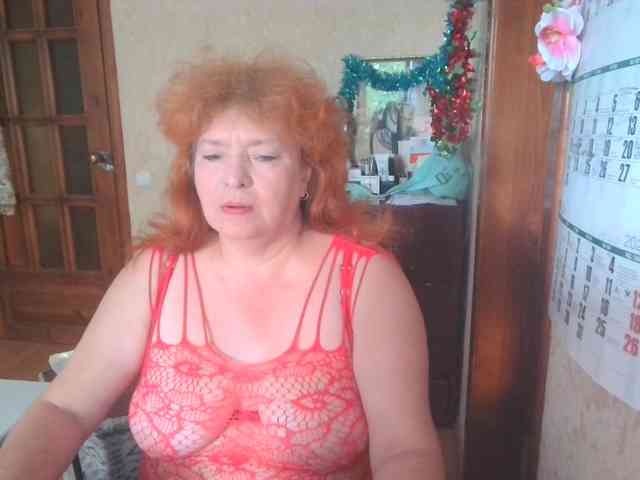 LadaMay webcam