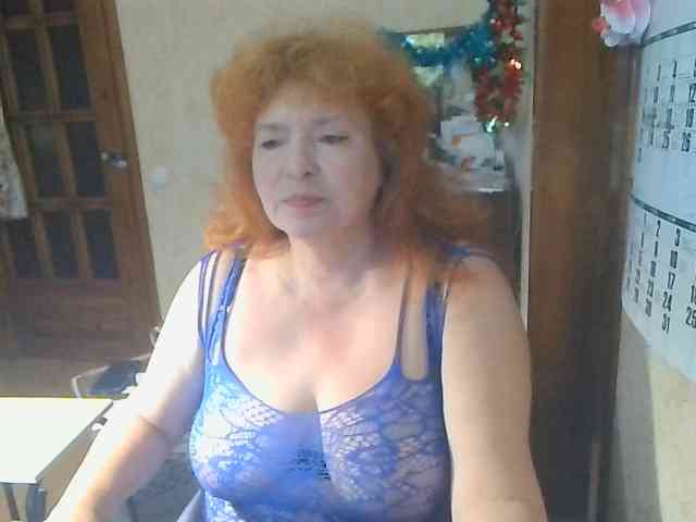 LadaMay webcam