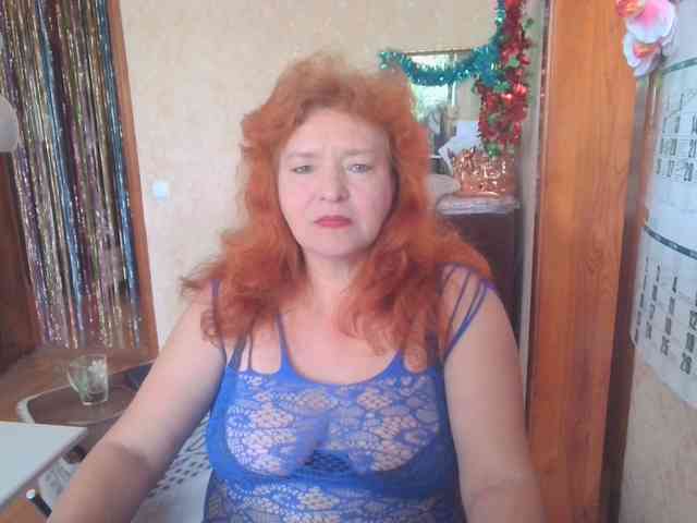 LadaMay webcam