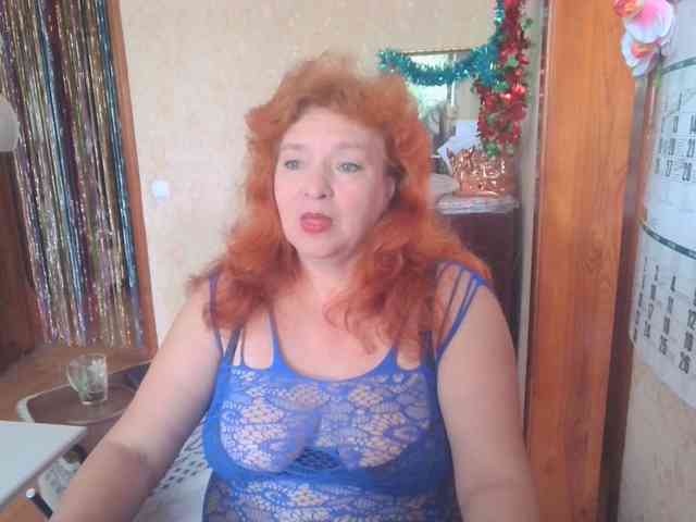 LadaMay webcam