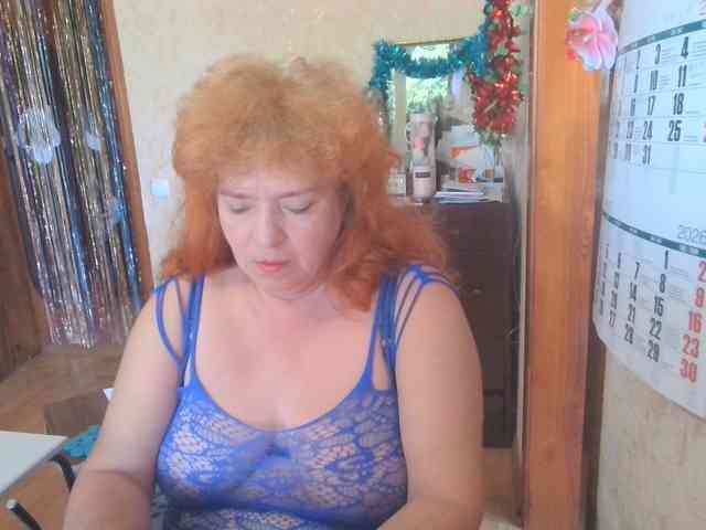 LadaMay webcam