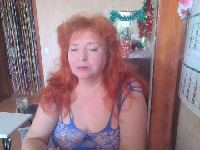 LadaMay webcam