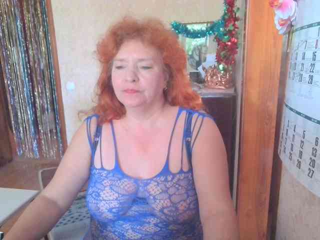LadaMay webcam