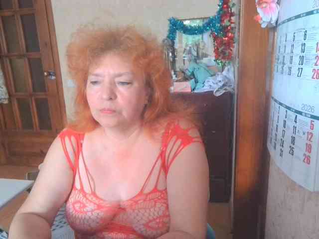 LadaMay webcam