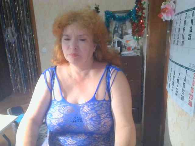 LadaMay webcam