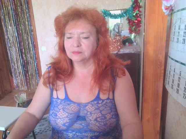LadaMay webcam