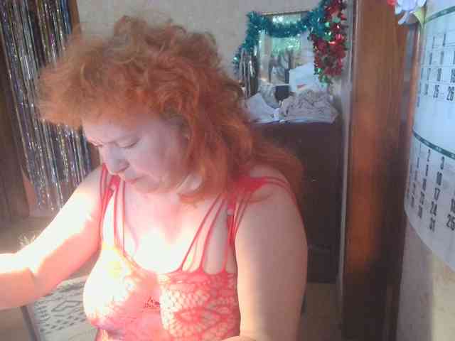 LadaMay webcam