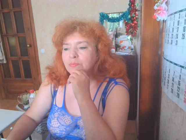 LadaMay webcam