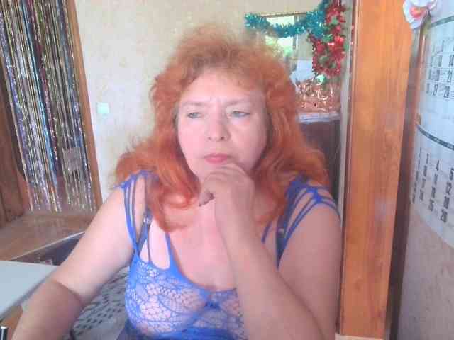 LadaMay webcam