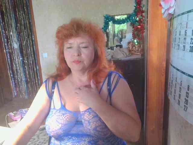 LadaMay webcam