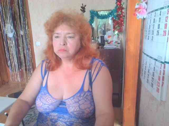 LadaMay webcam