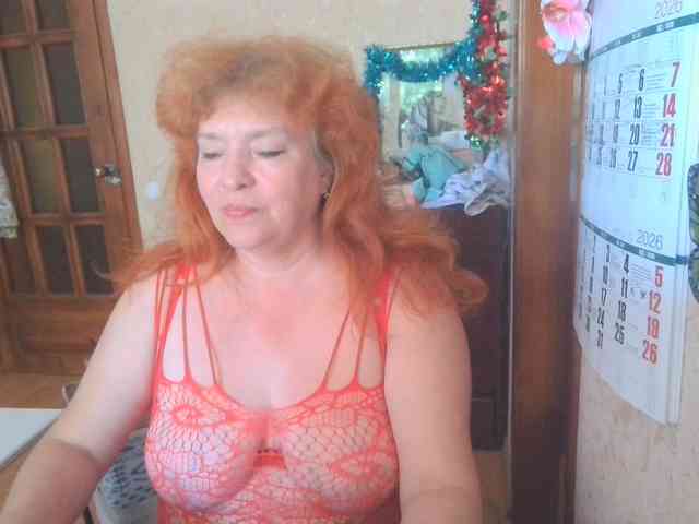 LadaMay webcam