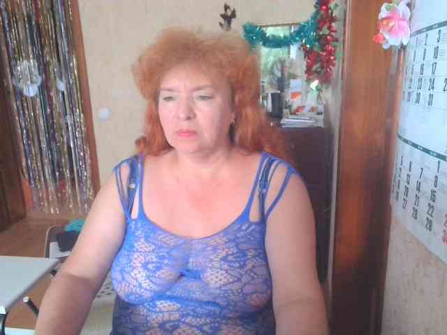 LadaMay webcam