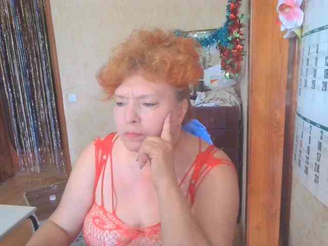 LadaMay webcam