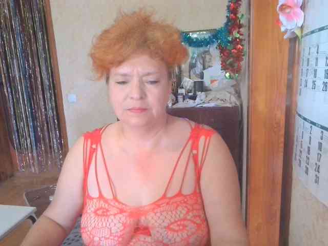 LadaMay webcam