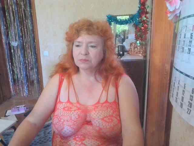 LadaMay webcam