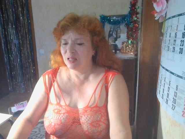 LadaMay webcam