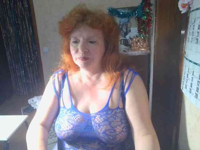 LadaMay webcam