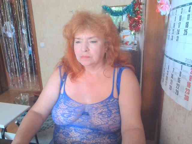 LadaMay webcam