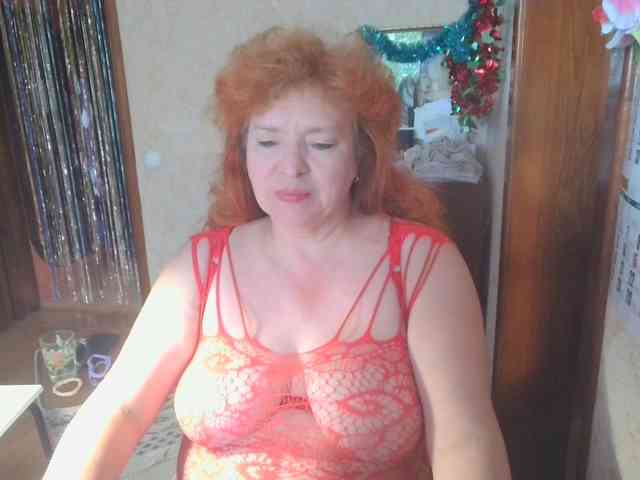 LadaMay webcam