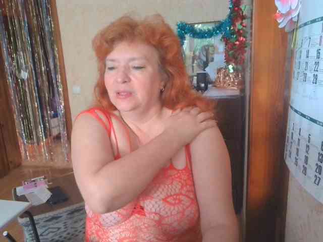 LadaMay webcam