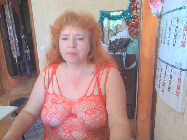 LadaMay webcam