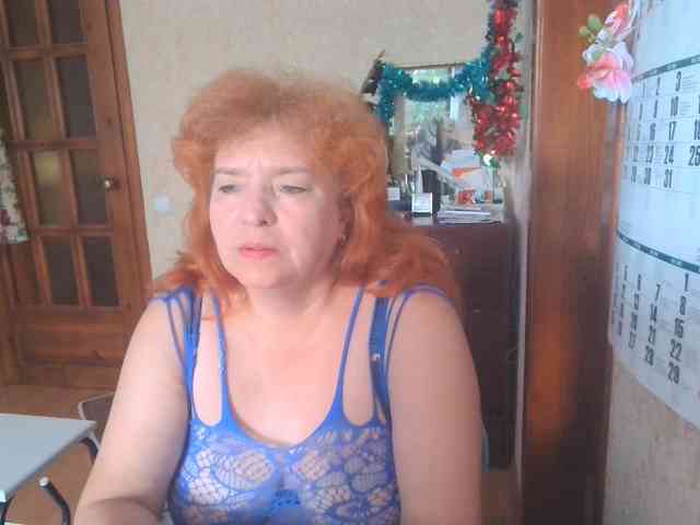 LadaMay webcam