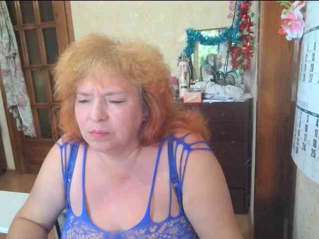 LadaMay webcam