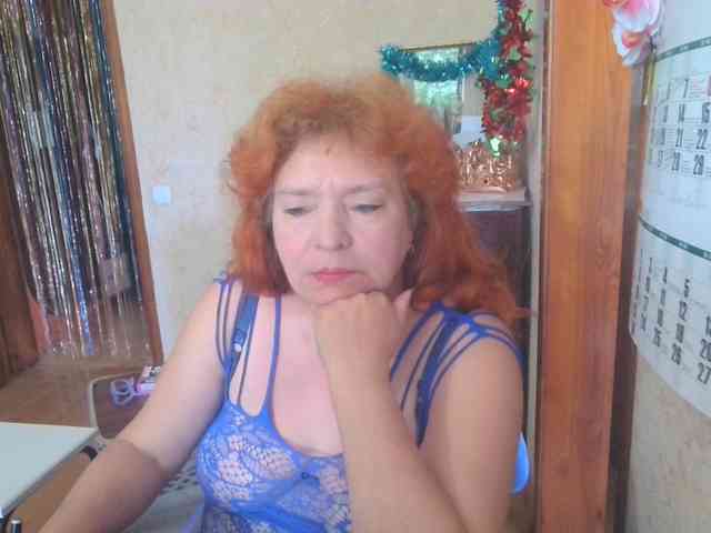LadaMay webcam