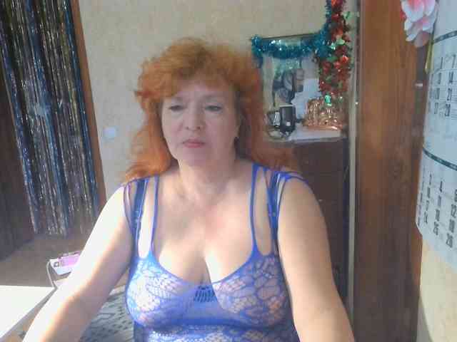 LadaMay webcam